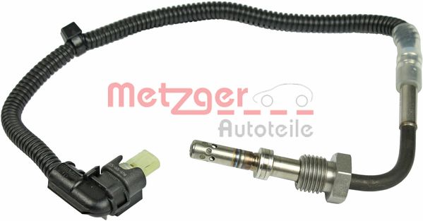 METZGER 0894106 ORIGINAL ERSATZTEIL Sensor, Abgastemperatur